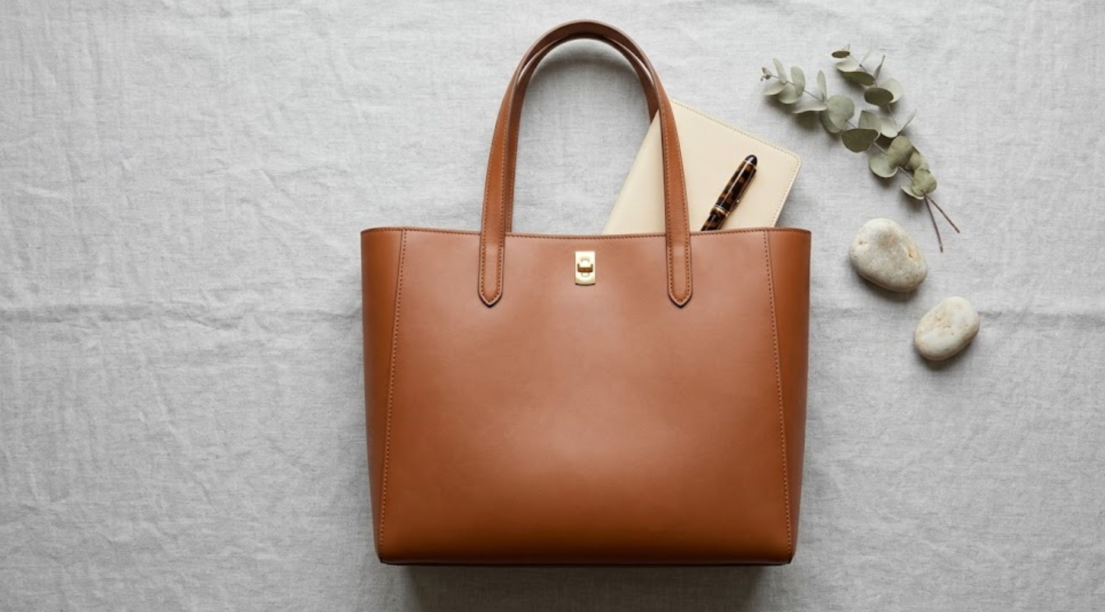 Looking for Fancy Tote Bags for Women Here's How to Choose Style, Function, and Quality