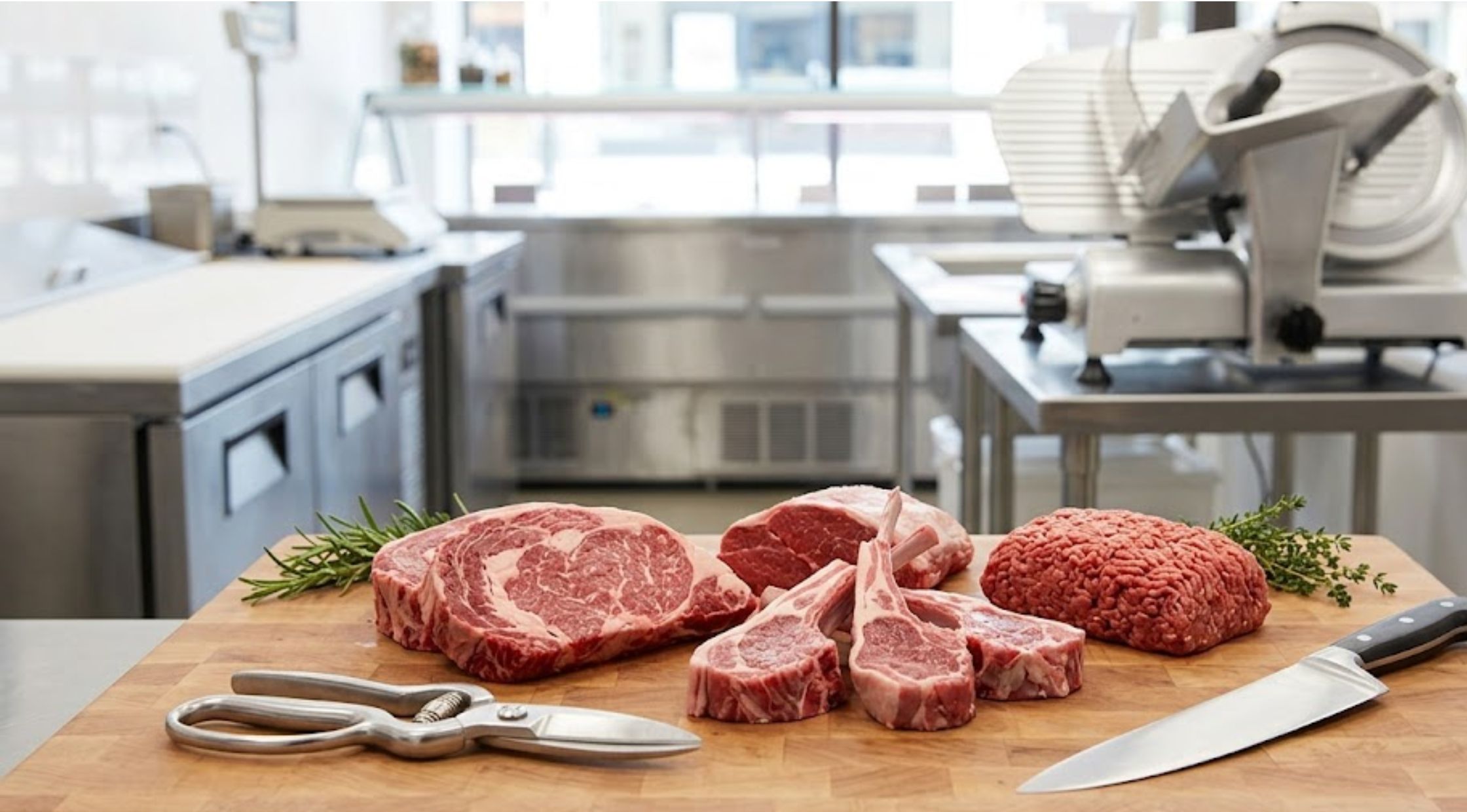 Looking for Better Meat Quality and Food Safety Here's What Many Retailers Overlook
