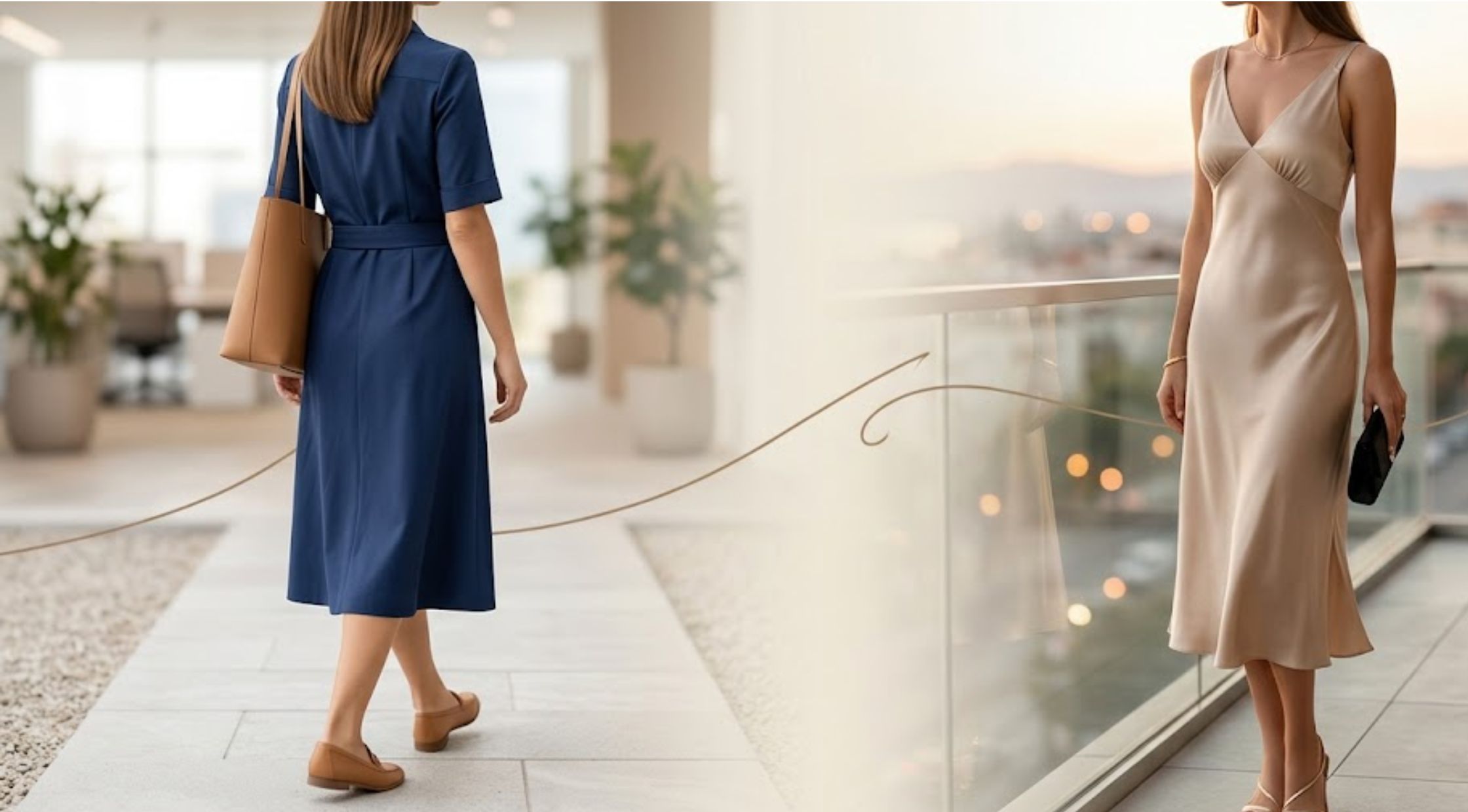 How to Find the Perfect Midi Dress for Every Occasion Without Wasting Time or Money