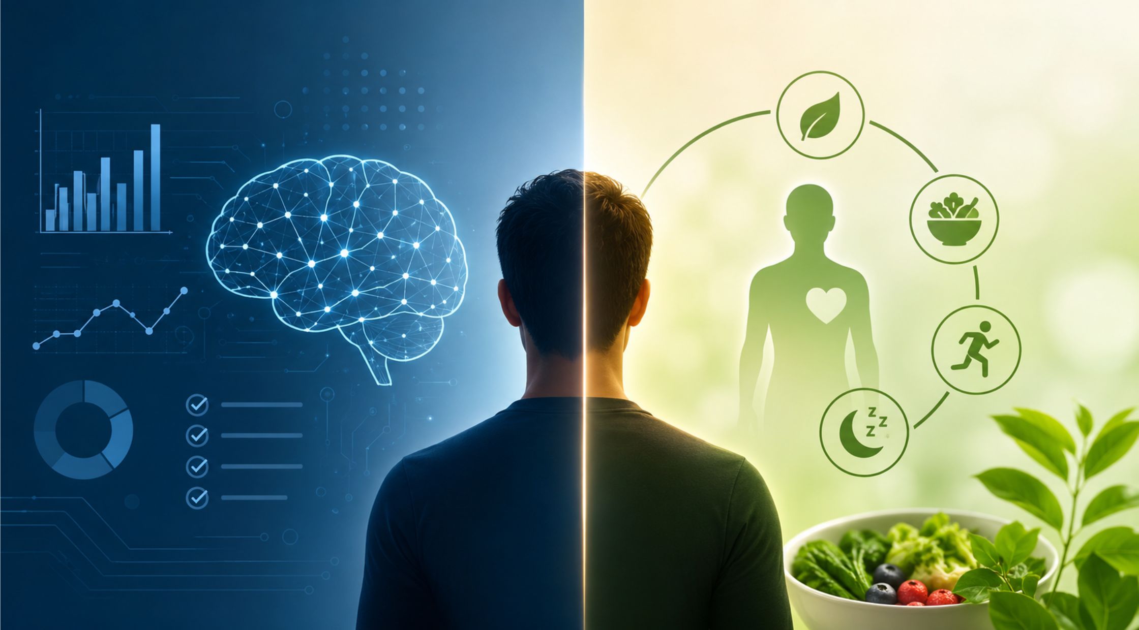 How to Make Smarter Health Decisions Understanding Intelligence Testing and Data-Driven Personalization