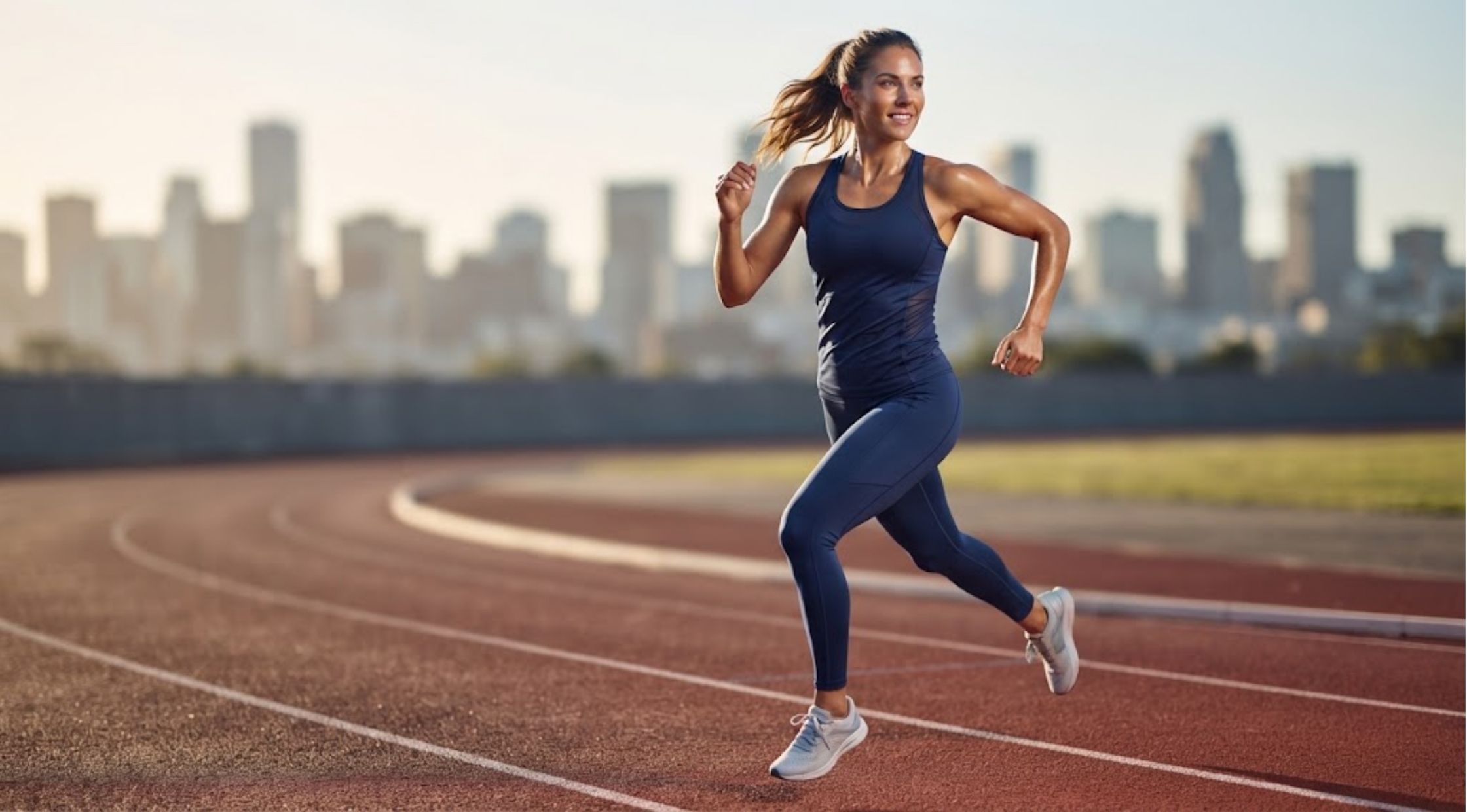 How to Choose Athletic Propulsion Sportswear for Better Training and Performance