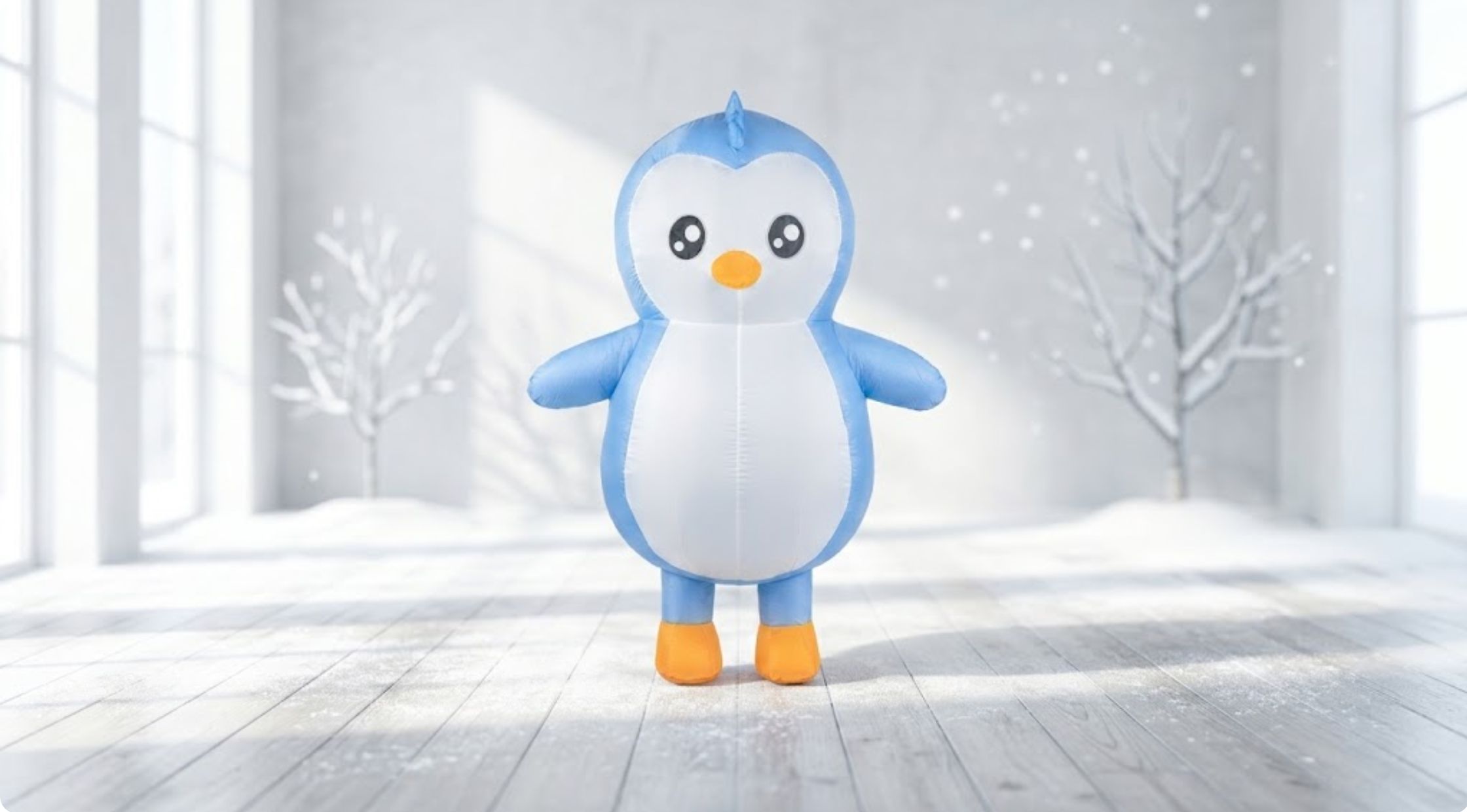 How to Find the Perfect Penguin Plush and Pudgy Penguins Merch
